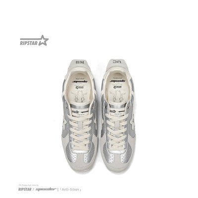 Ripstar Speeder - Anti-Silver