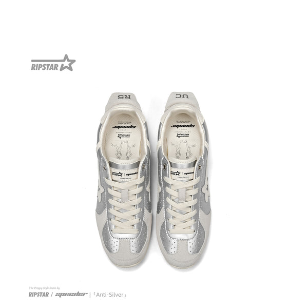 Ripstar Speeder - Anti-Silver