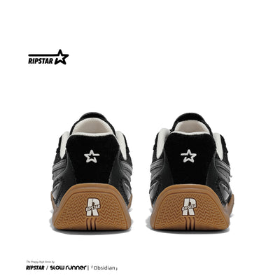 Ripstar Slow Runner - Obsidian
