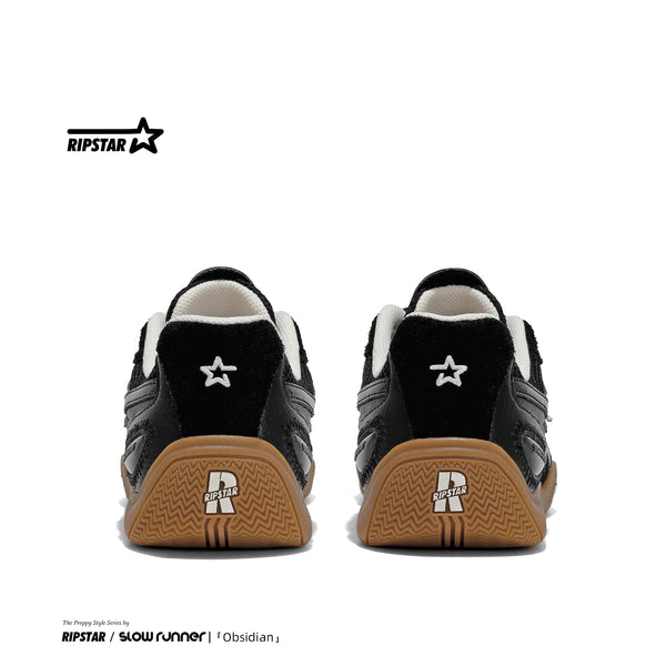 Ripstar Slow Runner - Obsidian