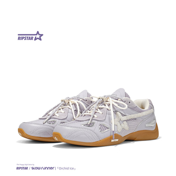 Ripstar Slow Runner - Orchid Ice