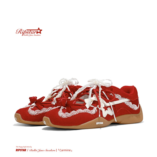 Ripstar Ballet Jane  - Carmine