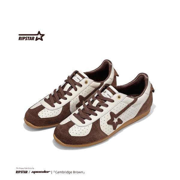 Ripstar Speeder - Cambridge Brown