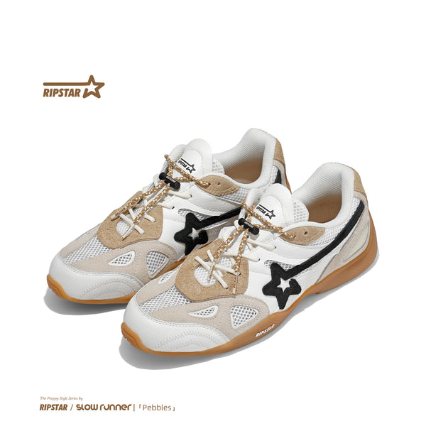 Ripstar Slow Runner - Pebble