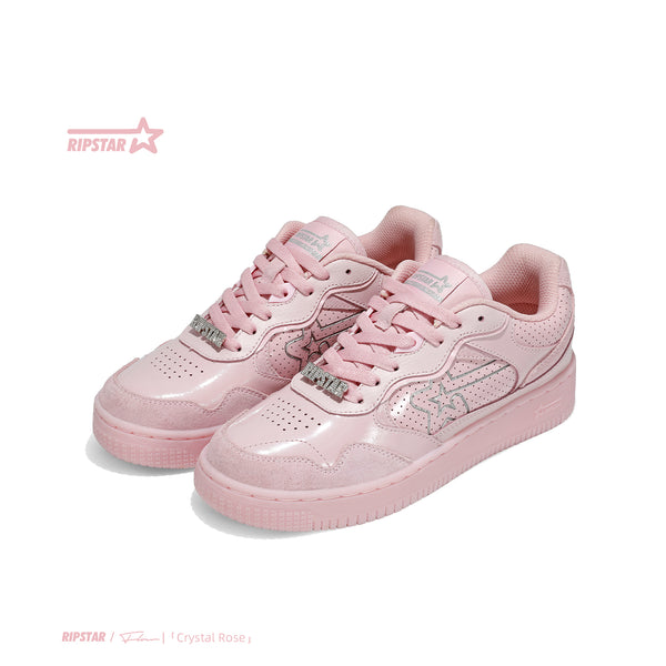 Ripstar BK Flow - Crystal Rose