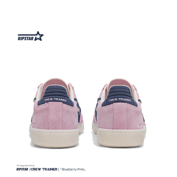 Ripstar Crew Trainer - Blueberry Pink