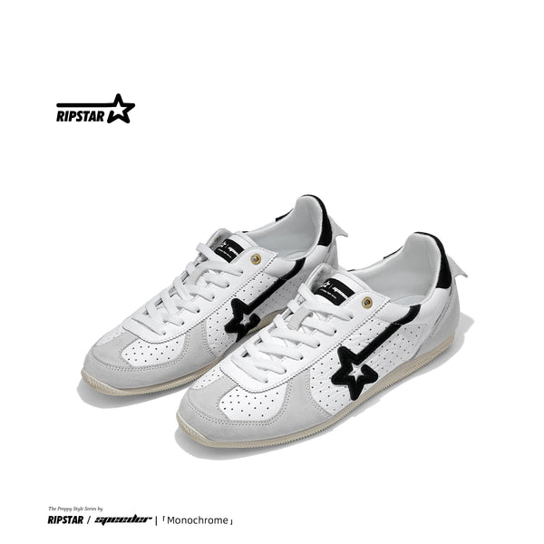 Ripstar Speeder - White