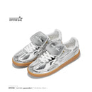 Ripstar Speeder Soccer - Shimmer Silver