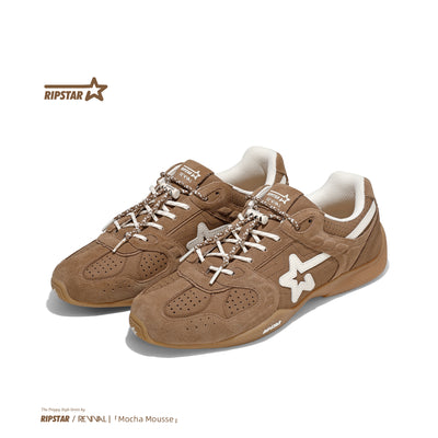 Ripstar Revival - Mocha Mousse