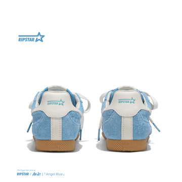 Air-Jet -Angel Blue