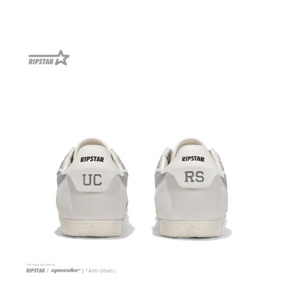 Ripstar Speeder - Anti-Silver