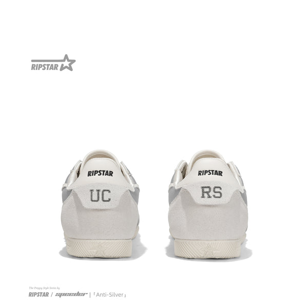 Ripstar Speeder - Anti-Silver