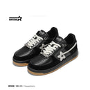 SKBD BK-01 - Preppy Black