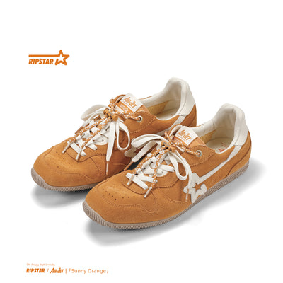 Ripstar Air-Jet - Sunny Orange