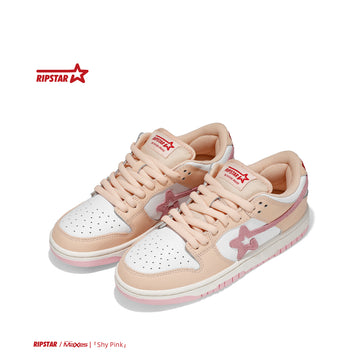 SKBD Low Maxes - Shy Pink