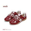 Ripstar Revival - Burgundy