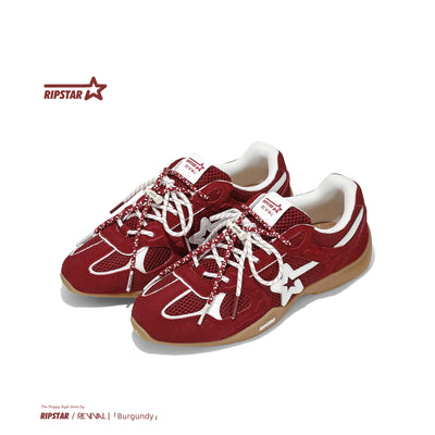 Ripstar Revival - Burgundy