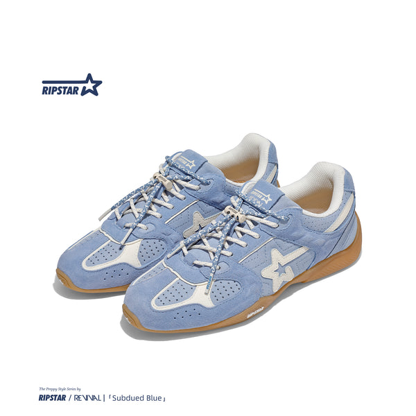 Ripstar Revival - Subdued Blue