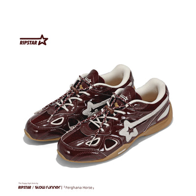 Ripstar Slow Runner - Ferghana horse
