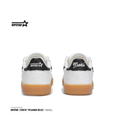 Ripstar Crew Trainer 2.0- White