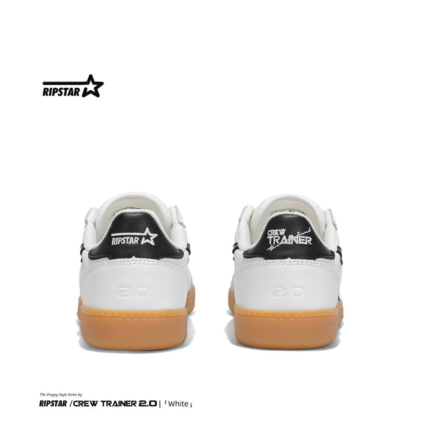 Ripstar Crew Trainer 2.0- White