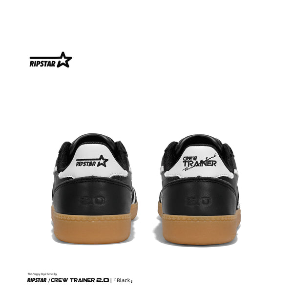 Ripstar Crew Trainer 2.0- Black