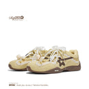 Ripstar Ballet Jane  - Banana Chocolate