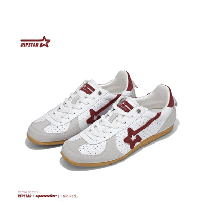 Ripstar Speeder - Rio Red