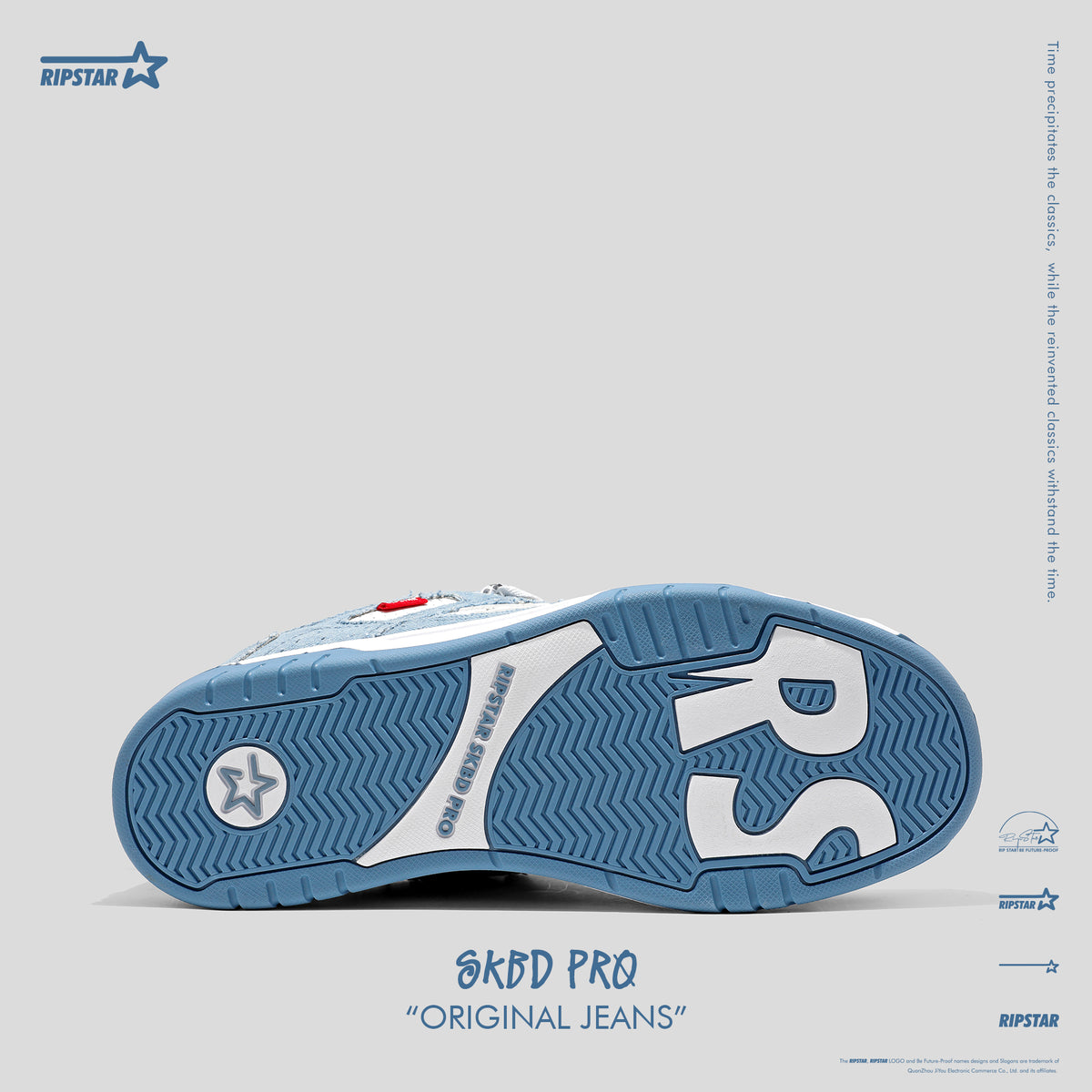 Skbd Rovers SKBD Pro -Sneakers-Original Jeans-Leather and Jeans Women's and Men's ...