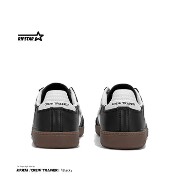 Crew Trainer - Black