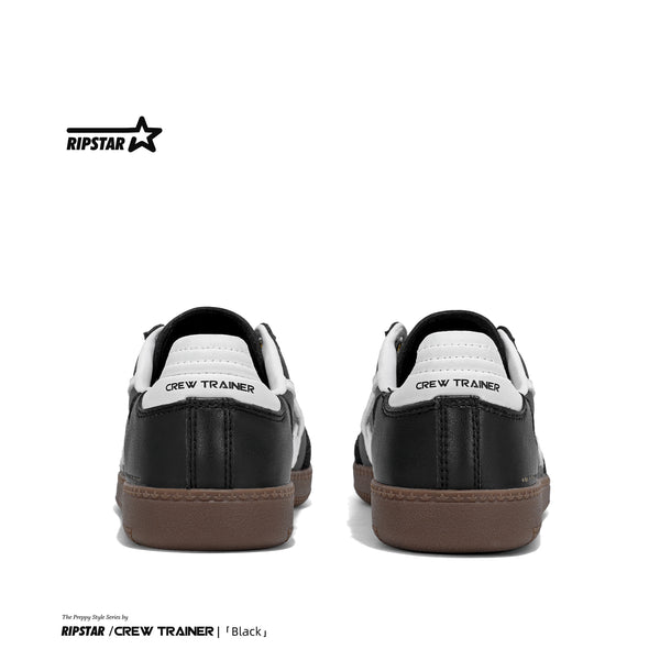 Ripstar Crew Trainer - Black