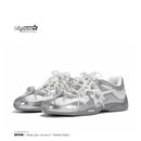 Ripstar Ballet Jane  - Galaxy Silver