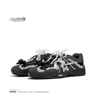 Ripstar Ballet Jane  - Meteorite Rock
