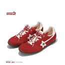 Ripstar Air-Jet - Parrot Red