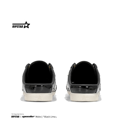 Ripstar Speeder Mule - Black Limo