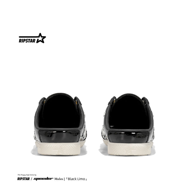 Ripstar Speeder Mule - Black Limo