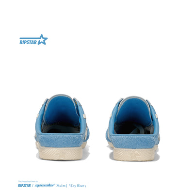 Ripstar Speeder Mule - Sky Blue