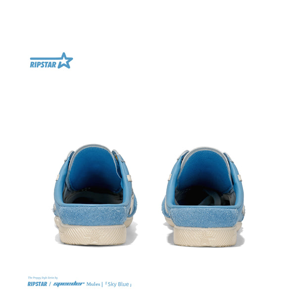 Ripstar Speeder Mule - Sky Blue