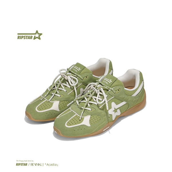 Ripstar Revival - Arcadian Green