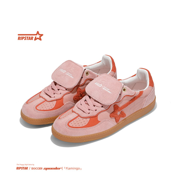Ripstar Speeder Soccer - Flamingo