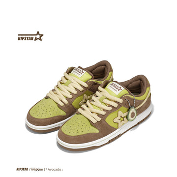 SKBD Low Maxes - Avocado