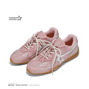 Ripstar Slow Runner - Silver Barbie