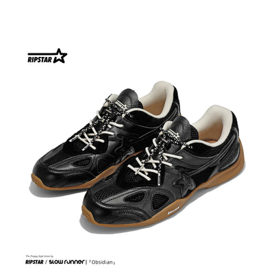 Ripstar Slow Runner - Obsidian