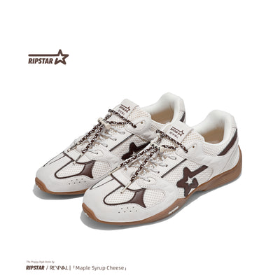 Ripstar Revival - Maple Syrup Cheese