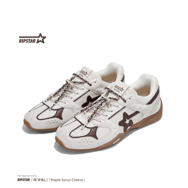 Ripstar Revival - Maple Syrup Cheese