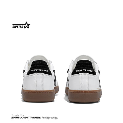 Ripstar Crew Trainer - White