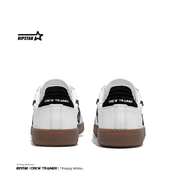 Ripstar Crew Trainer - White