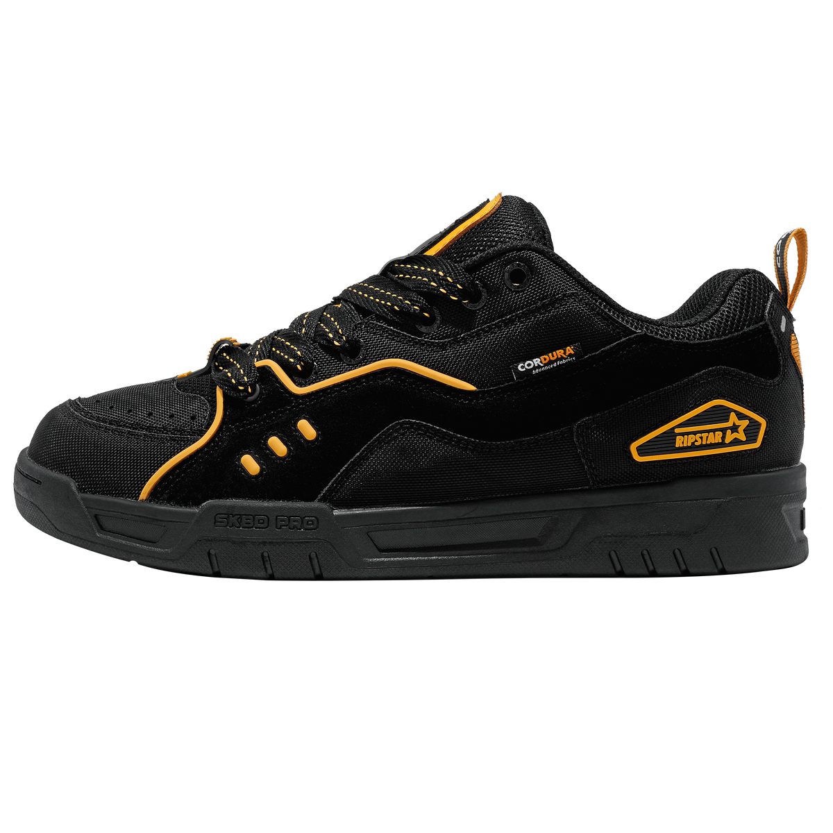 SKBD Wave-Sneakers-Ballistic