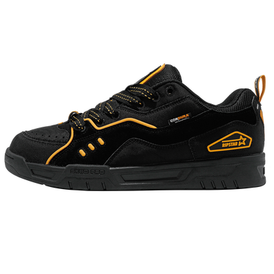 SKBD Wave-Sneakers-Ballistic-Cordura Fabric and Cow Suede Women's and Men's Shoes SW003F