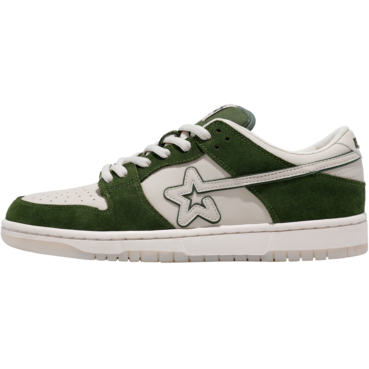 SKBD Low-Sneakers- Reactor